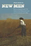 New Men cover