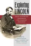Exploring Lincoln cover