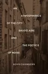 An Atmospherics of the City cover