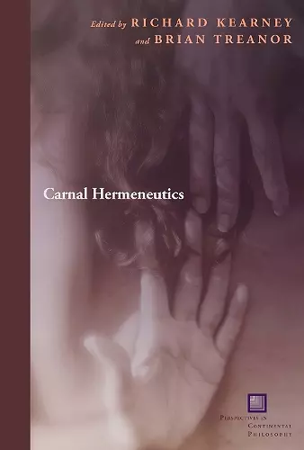 Carnal Hermeneutics cover