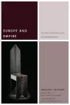 Europe and Empire cover