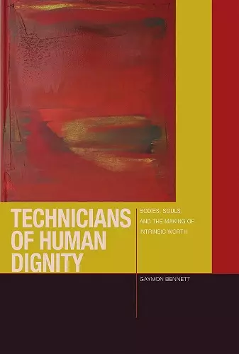 Technicians of Human Dignity cover