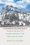 Commons Democracy cover