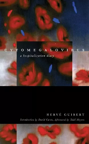 Cytomegalovirus cover