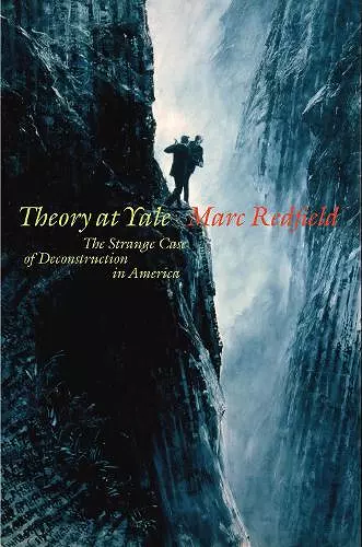 Theory at Yale cover