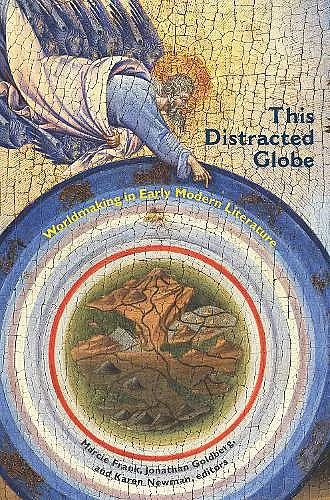 This Distracted Globe cover