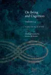 On Being and Cognition cover