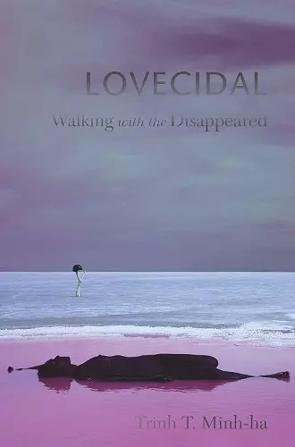 Lovecidal cover