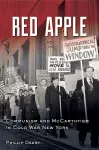 Red Apple cover