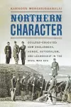 Northern Character cover