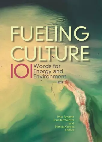 Fueling Culture cover