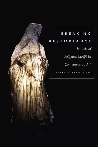 Breaking Resemblance cover