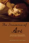 The Insistence of Art cover