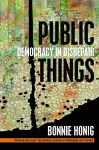 Public Things cover