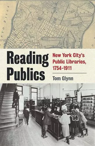 Reading Publics cover