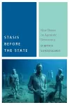 Stasis Before the State cover