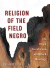 Religion of the Field Negro cover