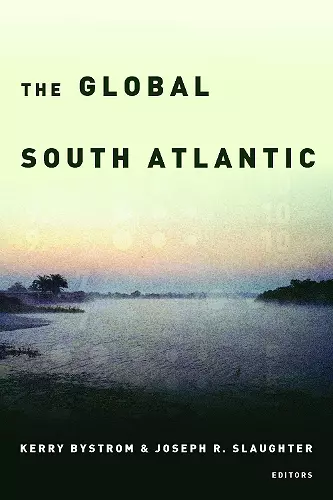 The Global South Atlantic cover