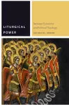 Liturgical Power cover