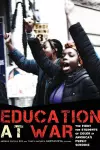 Education at War cover