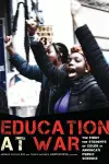 Education at War cover