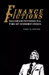 Finance Fictions cover