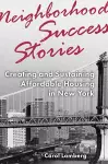 Neighborhood Success Stories cover