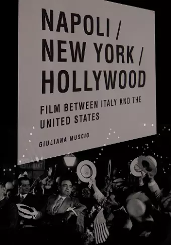 Napoli/New York/Hollywood cover