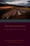 Eco-Deconstruction cover