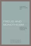 Freud and Monotheism cover