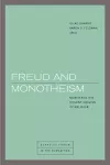 Freud and Monotheism cover