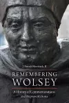 Remembering Wolsey cover