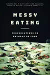 Messy Eating cover