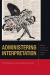 Administering Interpretation cover