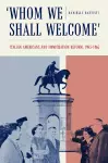 Whom We Shall Welcome cover