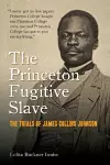 The Princeton Fugitive Slave cover