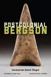 Postcolonial Bergson cover