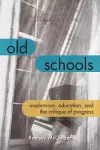 Old Schools cover