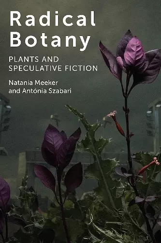 Radical Botany cover