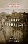 Urban Formalism cover