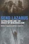 Send Lazarus cover