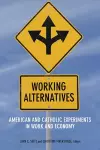 Working Alternatives cover