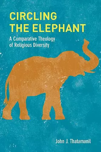 Circling the Elephant cover