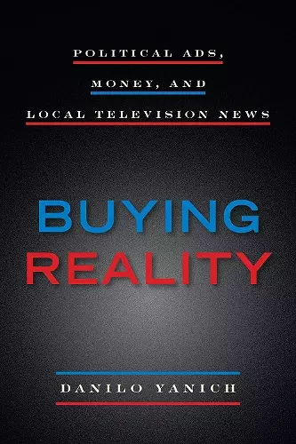 Buying Reality cover