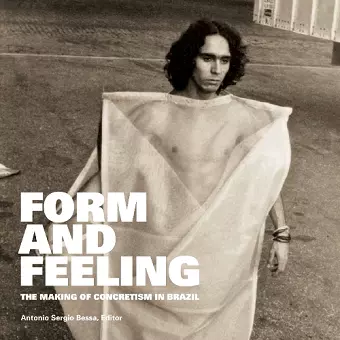 Form and Feeling cover