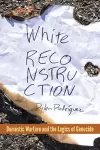 White Reconstruction cover