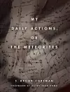 My Daily Actions, or The Meteorites cover