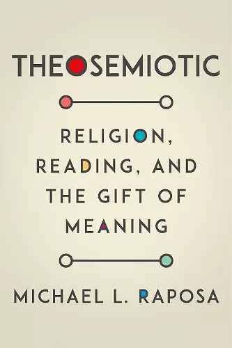 Theosemiotic cover