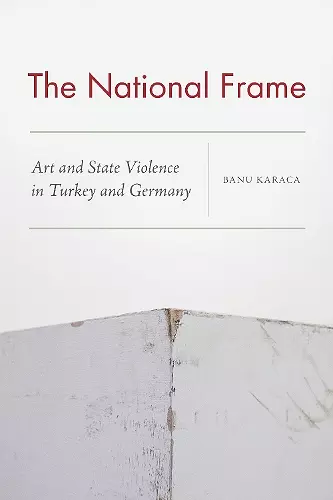 The National Frame cover