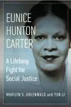 Eunice Hunton Carter cover